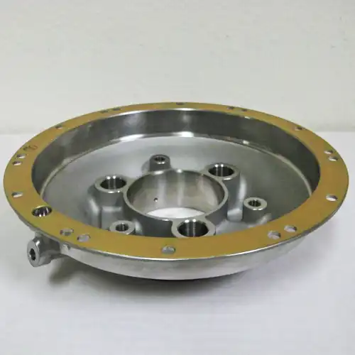 PartRound disk