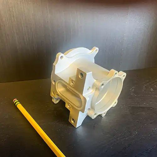 F-35 Housing Component