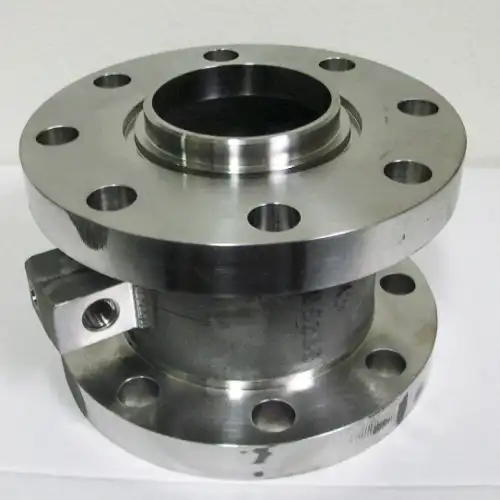 Part Coupler