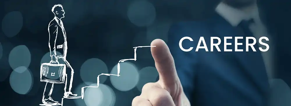 Careers Banner