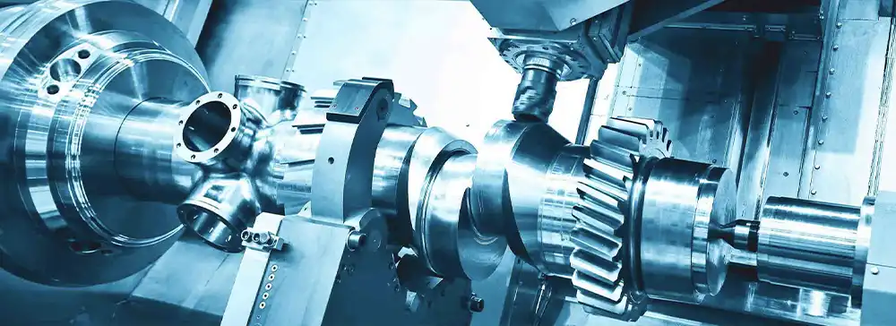 CNC Machine