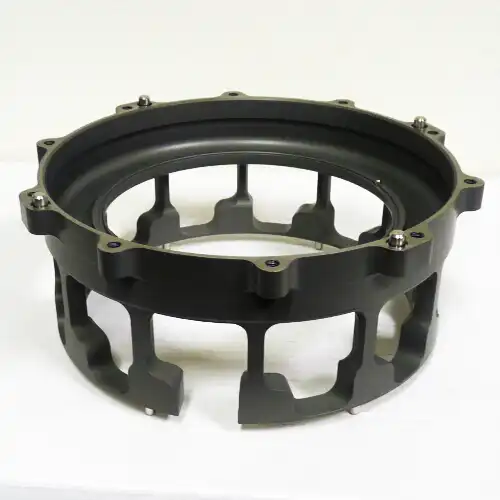 Part Black Crown