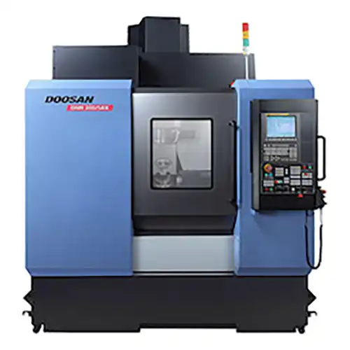 Doosan 350
