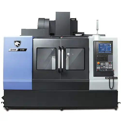 Doosan 5700