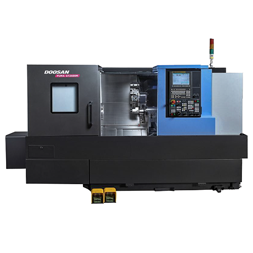 Doosan Puma GT2600M