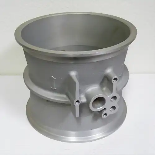 Part Hub