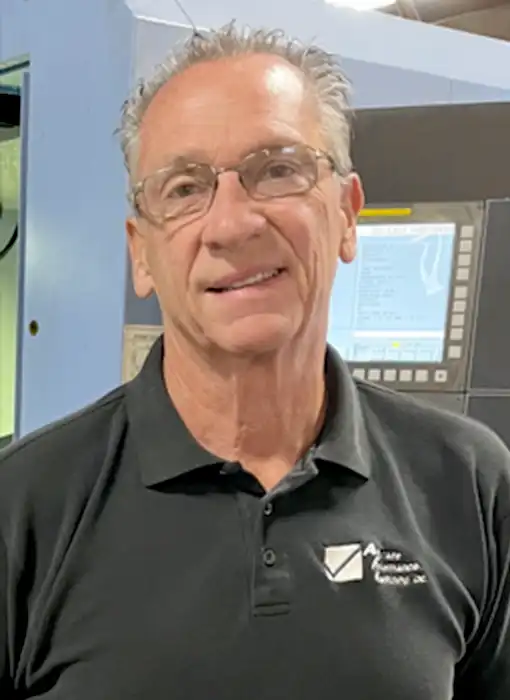 Larry Taylor