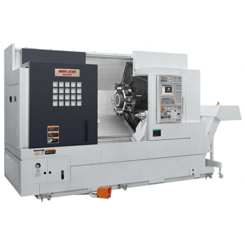 Mori Seiki NL Series