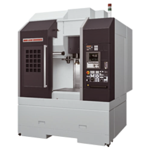 Mori Seiki DuraVertical Series