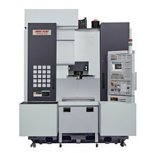 Mori Seiki NV Series