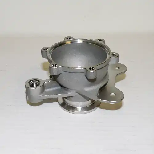 Part Sprocket
