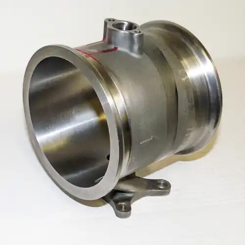 Part Tube