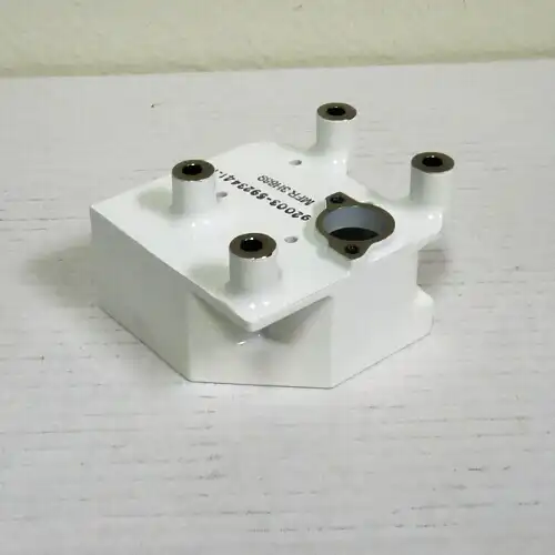 Part White back